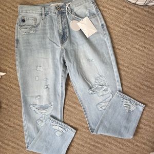 Mom Jeans